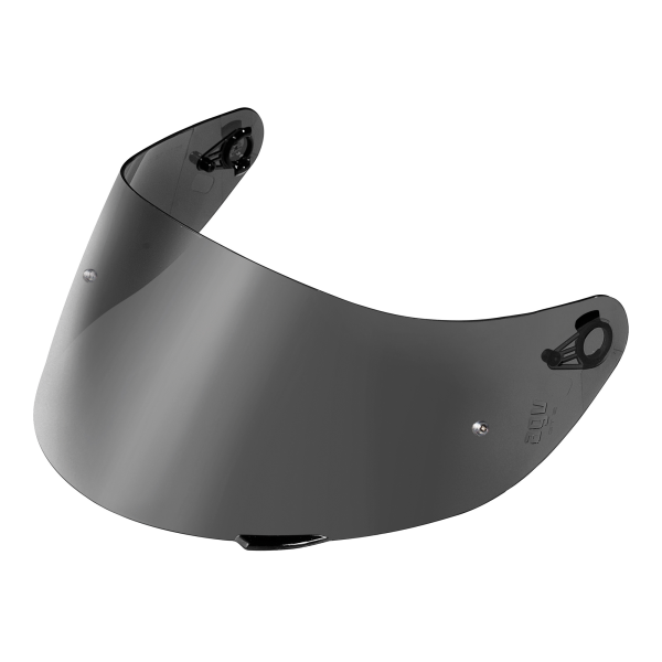 AGV GT4 Max Vision Pinlock Ready Anti Scratch Visor